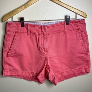 Tommy Hilfiger Coral Shorts